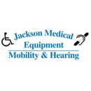 Jackson Medical Equipment - Scooters Mobility Aid Dealers