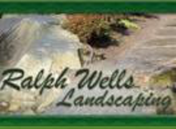 Ralph Wells Landscaping & Rockeries - Fall City, WA