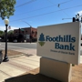 Foothills Bank