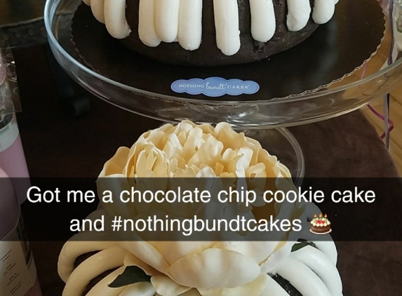 Nothing Bundt Cakes - Riverview, FL