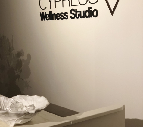 Cypress Wellness Studio - Newton Center, MA