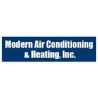 Modern Air Conditioning & Heating, Inc.