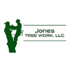 Jones Tree Work