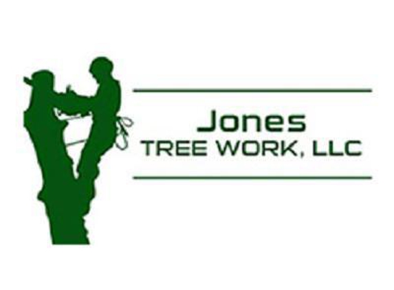 Jones Tree Work - Camdenton, MO