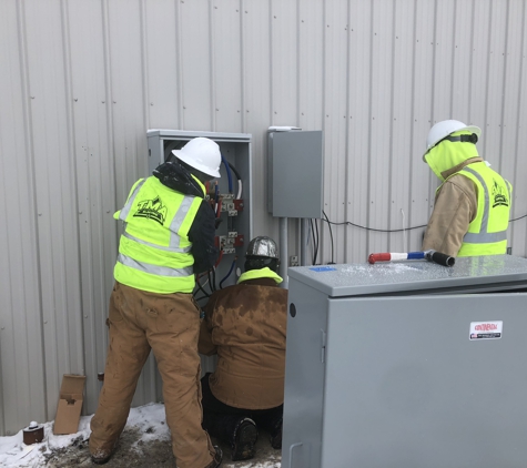 TMA Electric LLC - Port Huron, MI