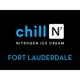 Chill-N Ice Cream Fort Lauderdale