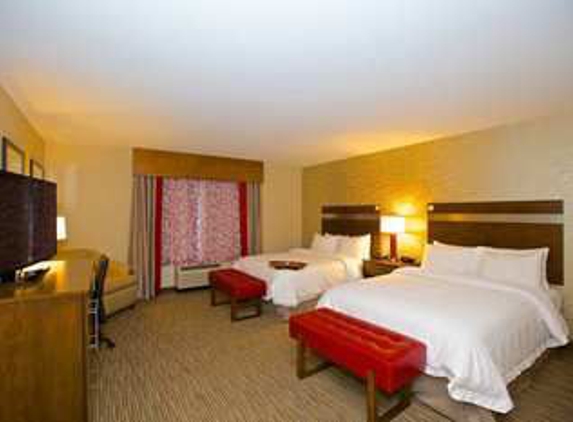 Hampton Inn Atlanta McDonough - Mcdonough, GA