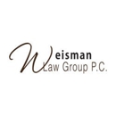 Weisman Law Group, PC - Attorneys