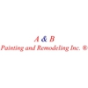 A & B Painting and Remodeling gallery