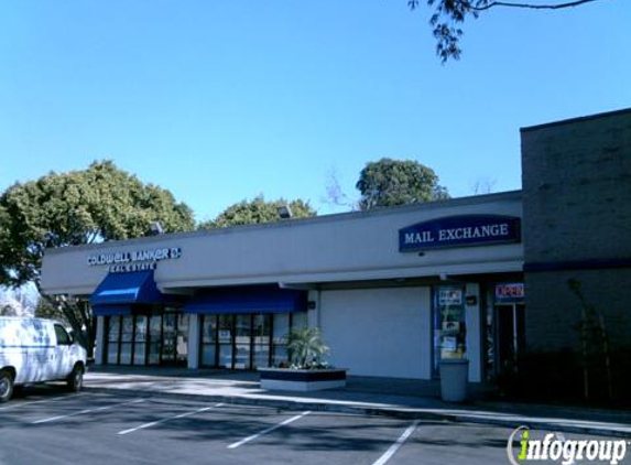 Mail Exchange - San Diego, CA