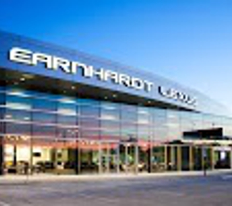 Earnhardt Lexus - Phoenix, AZ