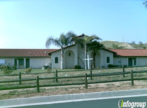 St.abanoub St & Anthony Coptic Orthodox Church - Norco, CA