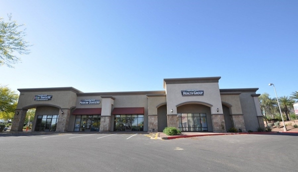 Henderson Kids’ Dentistry & Orthodontics - Henderson, NV