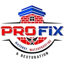 Profix Masonry and Waterproofing - Masonry Contractors