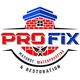 Profix Masonry and Waterproofing