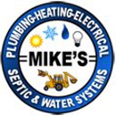 Mike's Plumbing Heating & Electrical Inc - Water Heaters