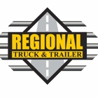 Regional Truck and Trailer