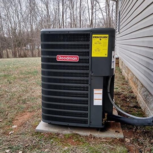 Haywood Heating And Cooling - Glasgow, KY