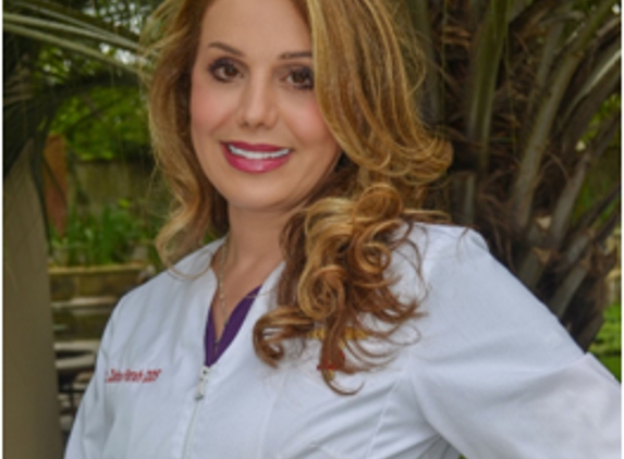 Zaina Farah-Timmons, DDS - Houston, TX