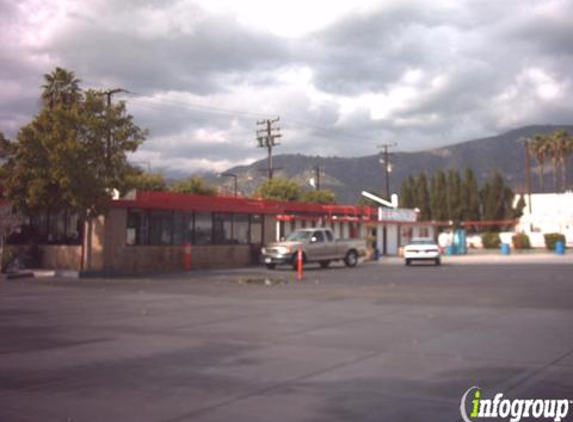 Glendora Hand Car Wash - Glendora, CA