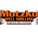 Motzko Well Drilling - Inspection Service