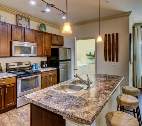 Seagrass Apartments - Jacksonville, FL