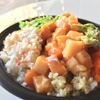 Dice Poke Bowl gallery