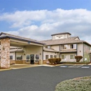 Toppenish Inn & Suites - Hotels