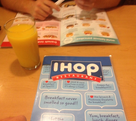 IHOP - Metairie, LA