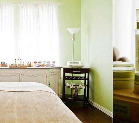 Orange Blossom Skin Care - Austin, TX