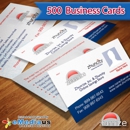 Emedia US Group LLC - Print Advertising