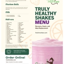Fresh Monkee Keller - Beverages