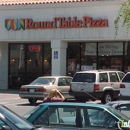 Round Table Pizza - Pizza