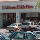 Round Table Pizza