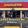 Cavalier Men's Clothing & Tuxedo gallery