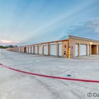 CubeSmart Self Storage