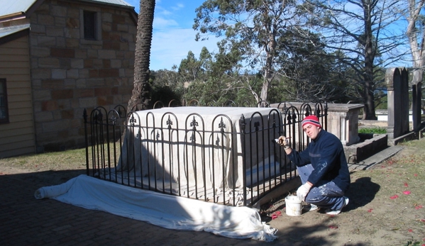 J & CE Toth Pty Ltd - Wakeley, NSW