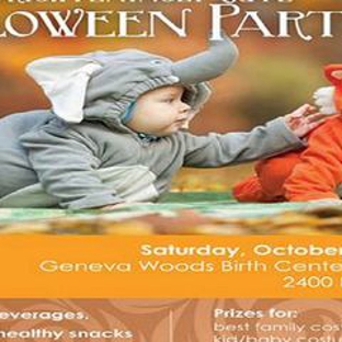 Genvea Woods Birth Center - Anchorage, AK