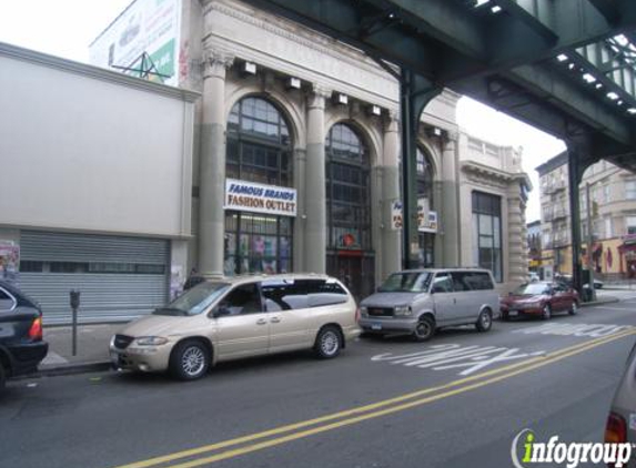 Kenco Retail Shops Of Bushwick Inc - Brooklyn, NY