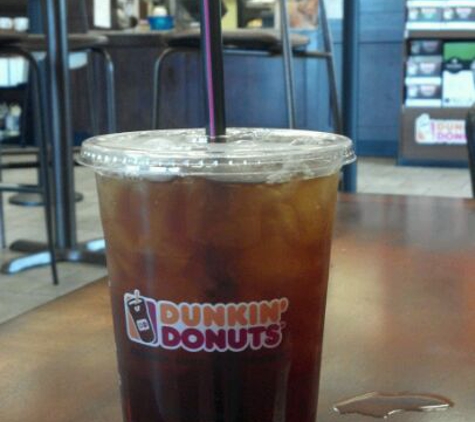 Dunkin' - Greensboro, NC