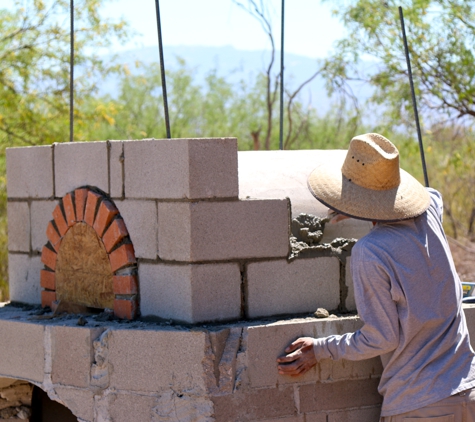 Tanque Verde Construction & Outdoor Design - Tucson, AZ