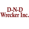 D-N-D Wrecker Inc. gallery