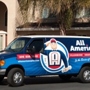 All American Plumbing Heating & Air - Plumbing-Drain & Sewer Cleaning