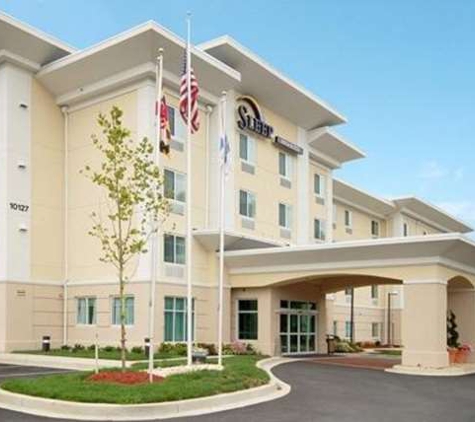 Sleep Inn & Suites - Laurel, MD