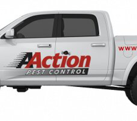 Aaction Pest Control Inc - Simi Valley, CA