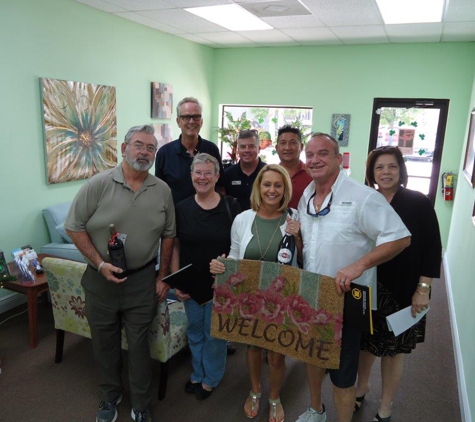 Supreme Title Closing LLC - Melbourne, FL. We love our buyers and sellers! so much fun!!!