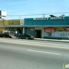 Woodley Liquors