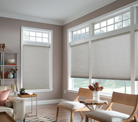 Anytime Blinds and Shutters