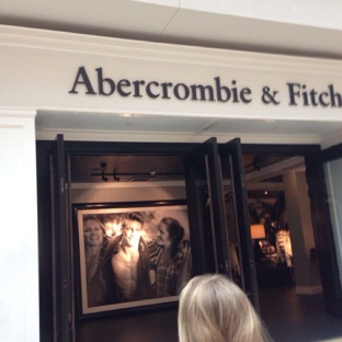 Abercrombie & Fitch - Orlando, FL