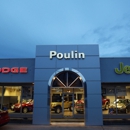 Dick Poulin Chevrolet - New Truck Dealers